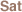 sat